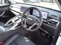 New Maxus T60 212 HP (155 kW) 2025 White Pickup