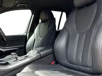 Used BMW X5 M Sport 265 HP (194 kW) 2019 Grey SUV