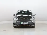 Used Cupra Born 150 kW (204 HP) 2023 Grey Hatchback