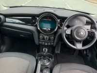 Gebraucht Mini Cooper Classic 134 PS (98 kW) 2022 Grau Kleinwagen