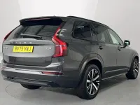 Used Volvo XC90 Plus 455 HP (334 kW) 2025 Grey SUV