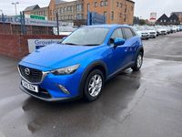 used Mazda CX-3 2.0 SE-L Nav 5dr