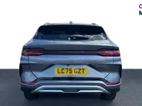 Used BYD Seal U Comfort 218 HP (160 kW) 2025 Grey SUV