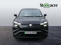Nouă Suzuki Vitara 135 kW (184 CP) 2025 Negru SUV