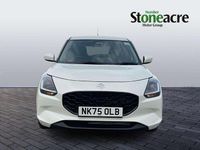 Used Suzuki Swift 82 HP (60 kW) 2025 Hatchback