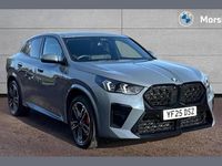 Used BMW X2 M Sport 168 HP (123 kW) 2025 Grey SUV