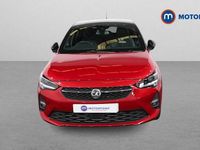 Used Vauxhall Corsa Ultimate 131 HP (96 kW) 2022 Red Hatchback