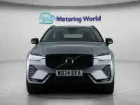 Usado Volvo XC60 Plus 250 HP (183 kW) 2024 Cinzento SUV