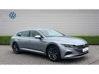 Used VW Arteon 218 HP (160 kW) 2022