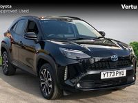 Used Toyota Yaris Hybrid Design 116 HP (85 kW) 2026 Estate