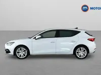Used Seat Leon SE Dynamic 110 HP (80 kW) 2023 Hatchback