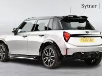 Used Mini Cooper S Hatch 201 HP (147 kW) 2026 Silver Hatchback