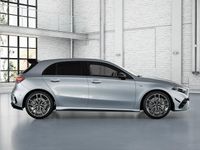 New Mercedes A35 AMG AMG 306 HP (225 kW) 2026 Hatchback