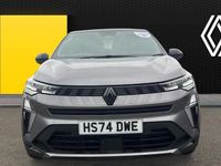 Used Renault Symbioz Techno Esprit Alpine 143 HP (105 kW) 2025 Grey  SUV