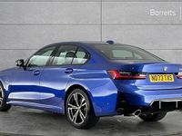 Used BMW 330e M Sport 288 HP (211 kW) 2023 Blue