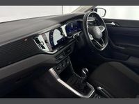 Used VW Polo Life 95 HP (69 kW) 2022 Other Hatchback