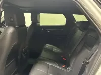 Used Land Rover Range Rover evoque SE Dynamic 204 HP (150 kW) 2022 White SUV