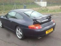 Used Porsche 996 1998 Coupe