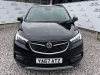 used Vauxhall Mokka X 1.4T Elite Nav 5dr Auto