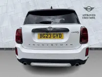 Usado Mini Cooper S Countryman Exclusive 176 CV (129 kW) 2023 Blanco SUV