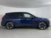 Used BMW iX M Sport 295 kW (402 HP) 2025 Blue SUV