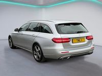 used Mercedes E220 E ClassSE Premium 5dr 9G-Tronic