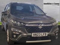 Used Suzuki SX4 S-Cross 116 HP (85 kW) 2025 SUV