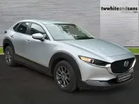 Used Mazda CX-30 122 HP (89 kW) 2023 SUV