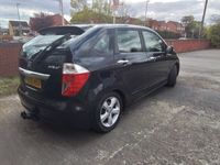 used Honda FR-V I-VTEC SPORT