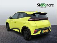 New BYD Dolphin Surf Active 64 kW (88 HP) 2025 Green Hatchback