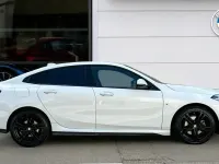 Used BMW 218 Gran Coupé M Sport 134 HP (98 kW) 2023 White Coupe