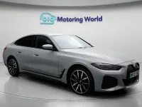 Usado BMW i4 M Sport 250 kW (340 CV) 2026 Berlina
