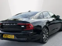 Usado Volvo S90 Ultimate 455 CV (334 kW) 2023 Berlina