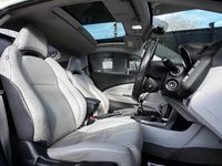 Used Honda CR-Z 114 HP (83 kW) 2010 White Coupe