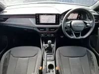 Used Skoda Kamiq Design Edition 116 HP (85 kW) 2025 Grey SUV