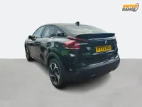Used Citroën C4 PureTech 2023 Black SUV
