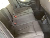 Begagnad Audi A3 Sport 2017 Grå Sedan