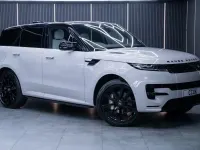 Used Land Rover Range Rover Sport S 300 HP (220 kW) 2025 Grey SUV