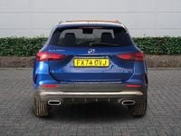 Used Mercedes GLA200 AMG Line Premium 163 HP (119 kW) 2024 Spectral blue metallic SUV