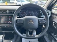 Usado Citroën C3 PureTech 82 HP (60 kW) 2023 Preto Citadino