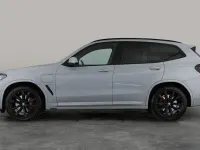 Used BMW X3 M Sport 292 HP (214 kW) 2023 Grey SUV