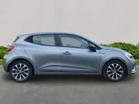 Used Renault Clio Evolution 145 HP (106 kW) 2023 Grey Hatchback