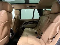 Usado Land Rover Range Rover HSE 295 CV (216 kW) 2023 Negro SUV