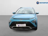 Used Hyundai Bayon Premium 2022 Turquoise SUV