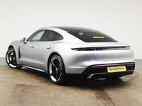 used Porsche Taycan 500kW Turbo 93kWh 4dr Auto [22kW] [5 Seat]