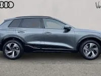 New Audi Q6 e-tron S-Line 185 kW (252 HP) 2026 SUV