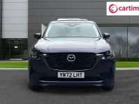 Used Mazda CX-60 Homura-Line 328 HP (241 kW) 2023 Blue SUV