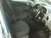 Used Ford Fusion 2003 Estate
