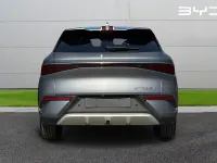 New BYD Atto 3 Design 330 kW (449 HP) 2026 Grey SUV