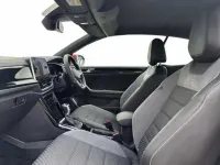 Used VW T-Roc R-line 150 HP (110 kW) 2025 SUV